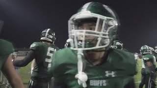 Jesuit High School vs Granite Bay High School  Extended Highlights [upl. by Nnylasor]