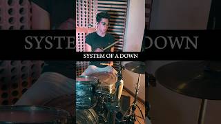 VICINITY OF OBSCENITY  System of a Down drummer Raven n’ Roll from Juanvar [upl. by Wynny]