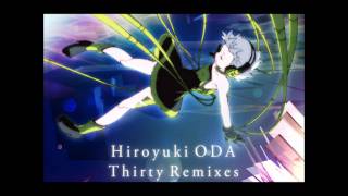 Thirty Remixes  Submarine Tomoyuki Sakakida Remix [upl. by Herod]