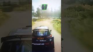 Ford fiesta R5 dirt rally [upl. by Jackelyn]