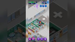 Petdise Tycoon MOD APK Unlimited Cash Gems Tokens amp Ad Coupons [upl. by Georgianne5]