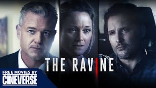 The Ravine  Full Mystery Crime Thriller Movie  Eric Dane Teri Polo Peter Facinelli  Cineverse [upl. by O'Kelly]