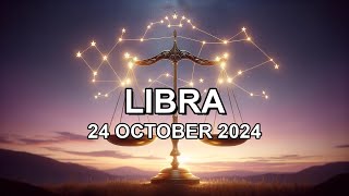 20241024 ♎︎ LIBRA Horoscope Today Daily Astrology Podcast horoscope libra [upl. by Thin]