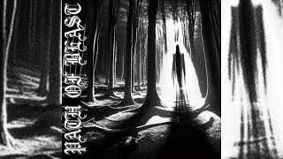 Path Of Beast  Gift Of Cruelty Black Metal Instrumental [upl. by Nort]