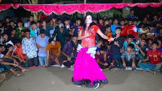 সোনা বন্ধে আমারে দিওয়ানা বানাইলো  Sona Bonde Amare Dewana Banailo  BAngla Wedding Dance  sanita [upl. by Nesrac]