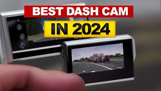 The Ultimate Guide to Choosing the Best Dash Cam in 2024  DONT Buy a Dashcam Until You SEE This [upl. by Range]