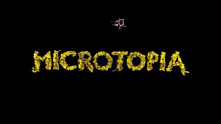 Trying out Microtopia STREAM [upl. by Valaree]