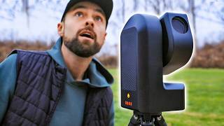 The Seestar S50 Makes Astrophotography Easy [upl. by Attenborough]