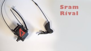 SRAM Rival  Effigear MIMIC Tutorial [upl. by Drahsar174]