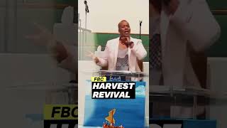 REVIVAL REEL FBCHARVESTREVIVAL2025REVMARKROBINSONREVANDREWWALKERREVYOLANDAGAINESAbernant [upl. by Rawlinson]