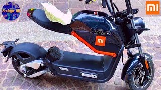 Xiaomi की ये Electric Bike आपके होश उड़ा देगी  Top 5 Electric Bikes In The Market [upl. by Eldwon]