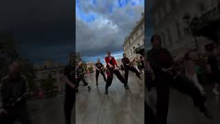 KPOP IN PUBLIC  Stray Kids quotChk Chk Boomquot  Dance Cover by WOLFGANG [upl. by Ayerim]