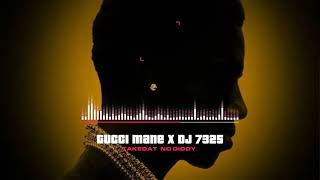 Gucci Mane x Dj 7325 TakeDat No Diddy [upl. by Leunammi50]