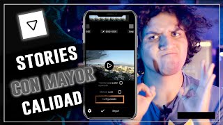 VENLOW  SUBE CON MAYOR CALIDAD TUS VIDEOS DE INSTAGRAM HundsvartJarva [upl. by Ahsielat]