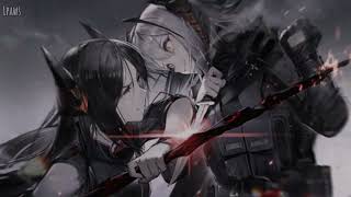 Nightcore  Silver amp Gold  lyrics [upl. by Nyleda415]