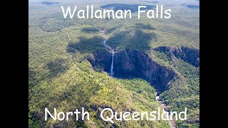 Wallaman Falls [upl. by Gnanmos]