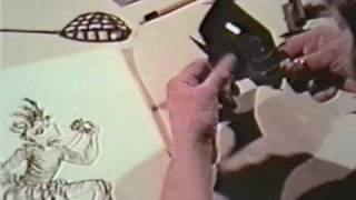 The Art of Lotte Reiniger parte 1 [upl. by Mowbray]