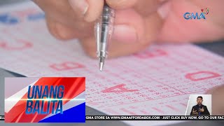 Mananaya ng Lotto 20 beses nanalo sa loob ng isang buwan ayon kay Sen Raffy Tulfo  UB [upl. by Nylicaj477]