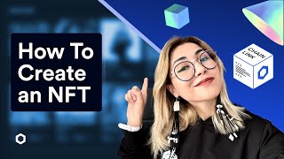 How To Make and Sell an NFT in 10 Minutes [upl. by Auqenat642]