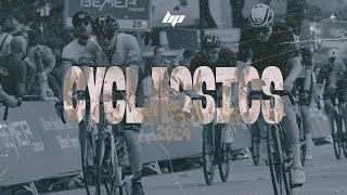 Cyclassics 2024  100km Block D  Highlights [upl. by Devan430]