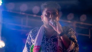 Adivasi Song🔥✨ Haway Urela 😍 adivasisong livesinging music liveconcert orissa nagpurisong [upl. by Lamori705]