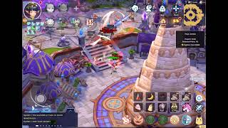 Begetter Support build Yoyo Pvp  Ragnarok M Eternal Love [upl. by Willdon]