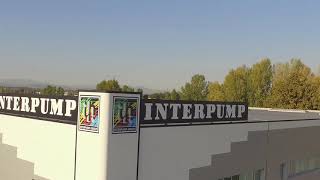 Interpump ripresa erea [upl. by Nallek]