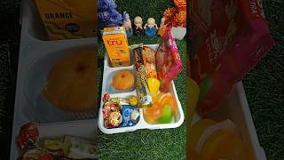 Snacks lunch box idea for the school kids 🍱🥰👌youtube lunchbox viralshort [upl. by Bove]