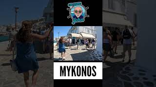 Discovering the Beauty of Mykonos [upl. by Lexie]