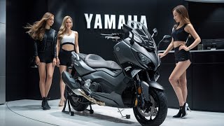 First look of Yamaha Tmax 750 cc Scooter Unleashed the power of Yamaha Tmax viral tranding love [upl. by Adlare]