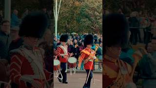 Changing of the guard  Changing of the guard Buckingham palace  changing the guard  London  2023 [upl. by Yelac]