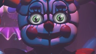 FNAF SISTER LOCATION  ОФИЦИАЛЬНЫЙ РУССКИЙ ТРЕЙЛЕР [upl. by Llecram]