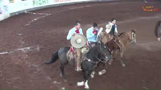 TORNEO CHARRO quotRUMBO AL NACIONALquot [upl. by Mata]