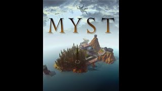 Myst Masterpiece Edition  The Selenitic Age and Ending Part 5 [upl. by Nowd]