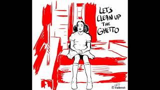 Philadelphia All STARS quot Lets clean up the ghetto quot Soul Philadelphia 70s pirdessin audio [upl. by Muir]