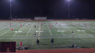 Fenwick vs Hinsdale Central High School Boys Varsity Lacrosse [upl. by Caldwell]