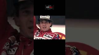 Senna  Official Trailer  Netflix [upl. by Neil]