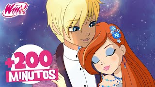 Winx Club  Temporada 5 Episódio 1  O Vazamento  EPISÓDIO COMPLETO [upl. by Kcirttap818]