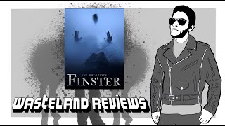 The Notorious Finster 2024  Wasteland Film Review [upl. by Ahsirhcal]