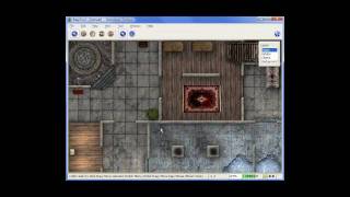 MapTool Tutorial New Map [upl. by Bibbie483]