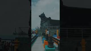 📍Shri Kotilingeshwara Temple mahadev shiva adiyogi shortvideo viralshorts [upl. by Ophelia58]