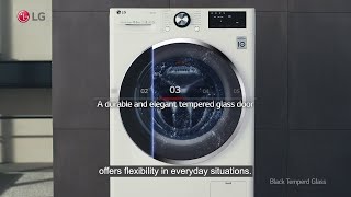 LG  Ultimate Laundry Solutions [upl. by Aislehc]