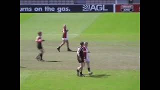 2004 D1R AUFC v GSFC Grand Final [upl. by Burtis806]