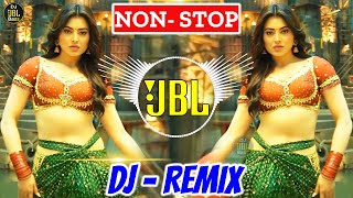 90s Old Dj Song \ Old Hindi Song 2023 Dj Remix  Nonstop Dj Song  Nonstop Hindi dj song Jukebox [upl. by Harri]