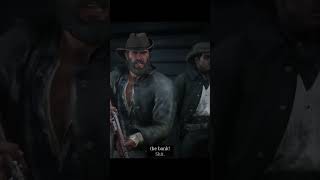 RDR2  Robbing the Bank in Valentine rdr2 gaming reddeadredemption reddeadcommunity [upl. by Safir]