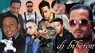 Mix De Bachata De Sentimiento Y Amargue  Romeo Santos Prince Royce Zacarias Ferreiras Y Mas [upl. by Fionnula]