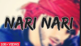 NARI NARI  ARABIC SONG  OMAR BORKAR AL GALA [upl. by Sandeep897]