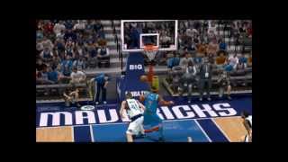 NBA 2K13 Mix Ima Boss [upl. by Nihahs]