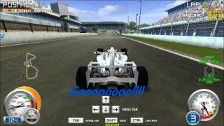 Cheat Engine Superstar Racing [upl. by Devlen540]