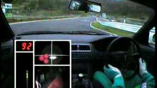 Best Motoring International Drift Bible Full DVD  Keiichi Tsuchiya [upl. by Eak229]